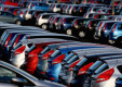 Продажи автомобилей выросли в Европе, впервые за 19 месяцев